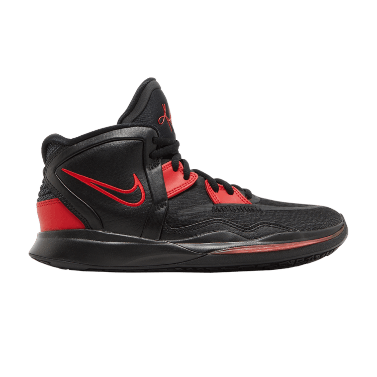 Nike Kyrie Infinity GS 'Bred' DD0334 004