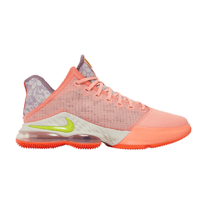 Nike LeBron 19 Low 'Hawaii'