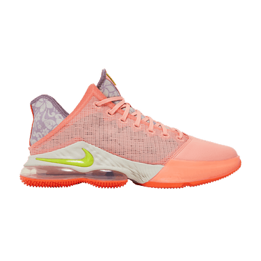 Nike LeBron 19 Low 'Hawaii'