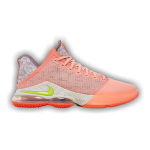 Nike LeBron 19 Low 'Hawaii'