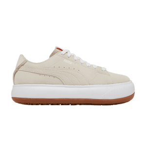AMI x Puma Wmns Suede Mayu Deconstruct 'Pristine'