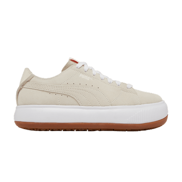 AMI x Puma Wmns Suede Mayu Deconstruct 'Pristine'