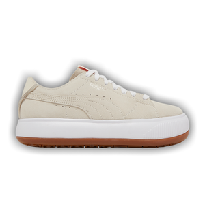 AMI x Puma Wmns Suede Mayu Deconstruct 'Pristine'