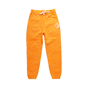 Billionaire Boys Club Looper Sweatpant 'Flame Orange'
