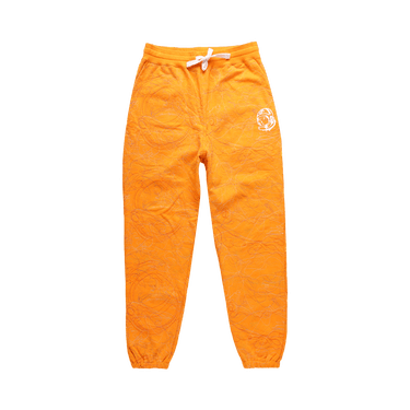 Billionaire Boys Club Looper Sweatpant 'Flame Orange'