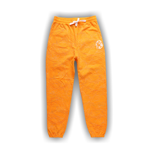 Billionaire Boys Club Looper Sweatpant 'Flame Orange'