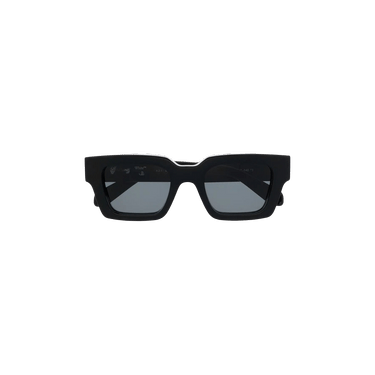 Off-White Virgil Sunglasses 'Black/Dark Grey'