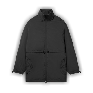 Fear of God Essentials Storm Jacket 'Iron'