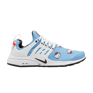 Hello Kitty x Nike Air Presto 'University Blue'