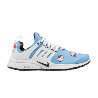 Hello Kitty x Nike Air Presto 'University Blue'