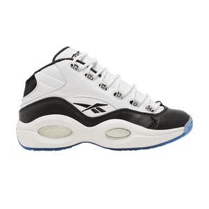 Tyrrell Winston x Reebok Question Mid 'The Smell of Money'