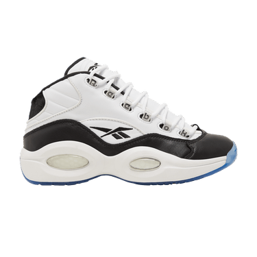 Tyrrell Winston x Reebok Question Mid 'The Smell of Money'
