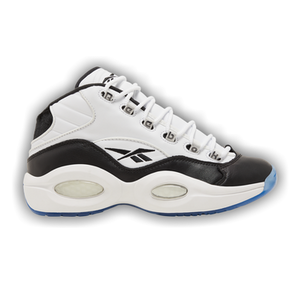 Tyrrell Winston x Reebok Question Mid 'The Smell of Money'