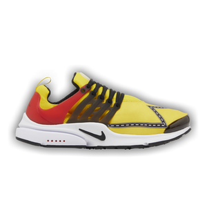 Nike Air Presto 'Road Race'