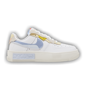 Nike Wmns Air Force 1 Fontanka 'Set To Rise'