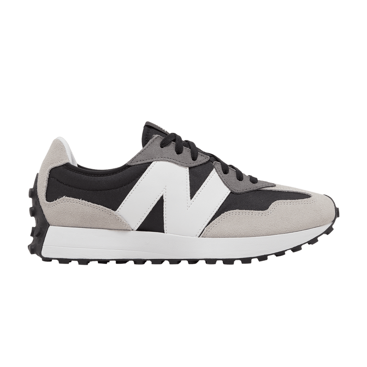 New Balance 327 'Black White' MS327BD