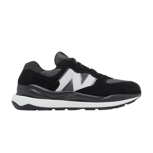 New Balance 57/40 'Black White'