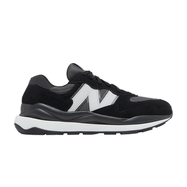 New Balance 57/40 'Black White'