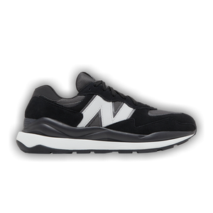 New Balance 57/40 'Black White'