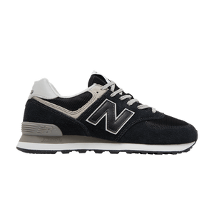 New Balance 574 'Core Pack - Black Grey'
