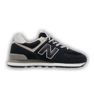 New Balance 574 'Core Pack - Black Grey'