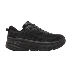 HOKA Wmns Bondi 7 'Black'