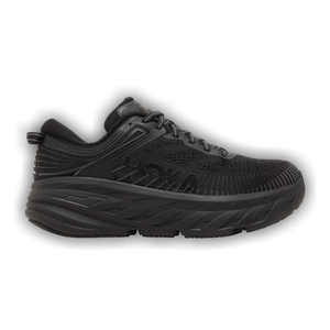 HOKA Wmns Bondi 7 'Black'