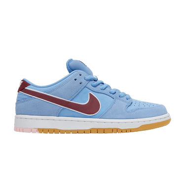 Nike Dunk Low Premium SB 'Philadelphia Phillies'
