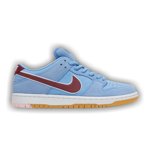 Nike Dunk Low Premium SB 'Philadelphia Phillies'