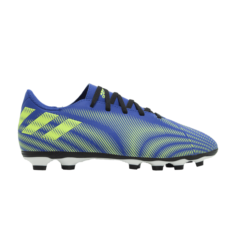 Adidas Nemeziz.4 FxG J 'Tension Tape' FY0822