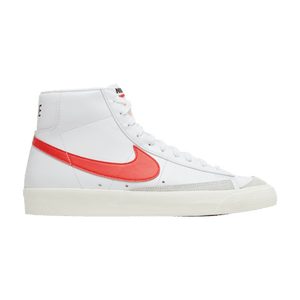 Nike Men's Blazer Mid '77 Vintage 'White Blue Red'