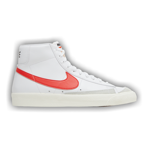 Nike Men's Blazer Mid '77 Vintage 'White Blue Red'