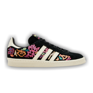 Kris Andrew Small x adidas Campus 80s 'Pride'