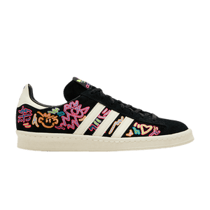 Kris Andrew Small x adidas Campus 80s 'Pride'