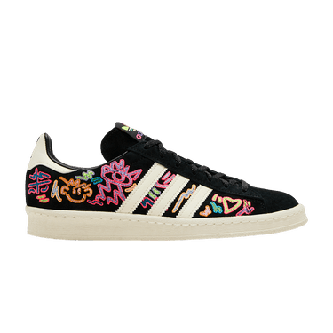 Kris Andrew Small x adidas Campus 80s 'Pride'