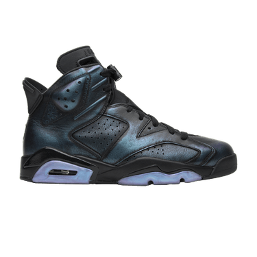 Air Jordan 6 Retro 'All Star - Chameleon'