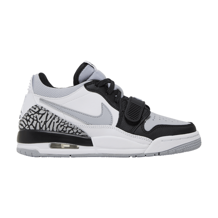 Air Jordan Legacy 312 Low GS 'Light Smoke Grey' CD9054 105