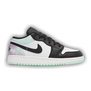 Air Jordan 1 Low SE GS 'Tie Dye'
