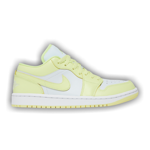 Wmns Air Jordan 1 Low 'Lemonade'