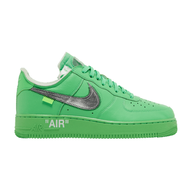 Off-White x Nike Air Force 1 Low SP 'Brooklyn'
