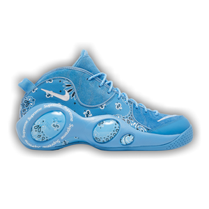 Supreme x Nike Air Zoom Flight 95 SP 'University Blue'