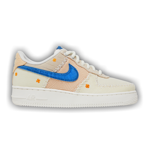 Nike Wmns Air Force 1 '07 'LA Flea'