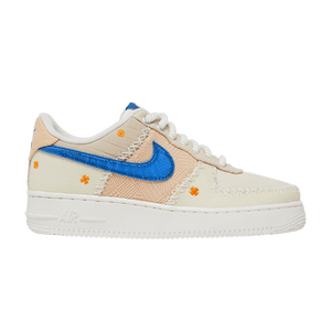 Nike Wmns Air Force 1 '07 'LA Flea'