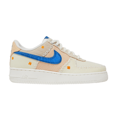 Nike Wmns Air Force 1 '07 'LA Flea'