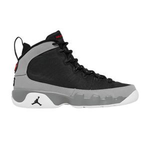 Air Jordan 9 Retro GS 'Particle Grey'