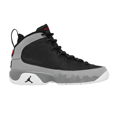 Air Jordan 9 Retro GS 'Particle Grey'
