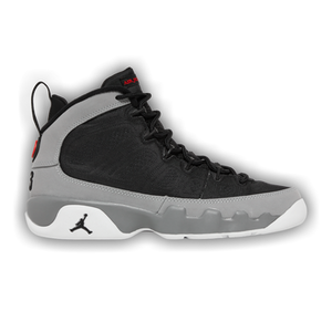 Air Jordan 9 Retro GS 'Particle Grey'