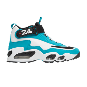 Nike Air Griffey Max 1 'Aquamarine'