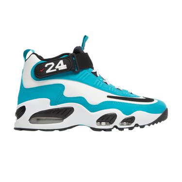 Nike Air Griffey Max 1 'Aquamarine'
