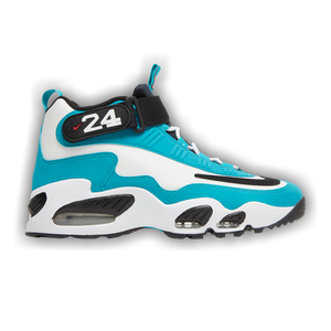 Nike Air Griffey Max 1 'Aquamarine'